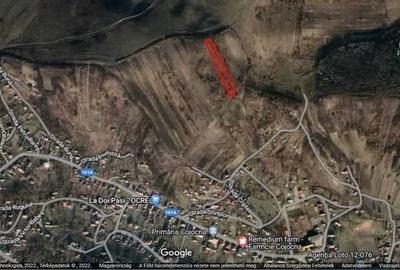 Teren de 1500 mp, în Cojocna - 1
