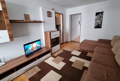 Apartament cu 2 camere decomandat în Ultracentral - 3
