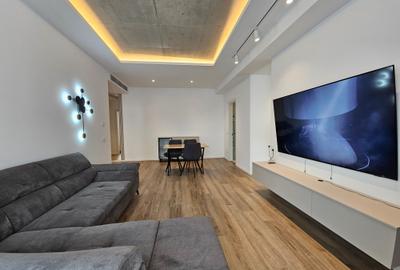 Apartament cu 2 camere decomandat în Tomis Plus - 4