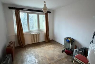 Apartament cu 3 camere semidecomandat în Giulești - 3