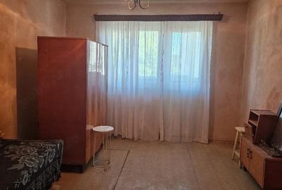 Apartament cu 2 camere decomandat în Central - 4