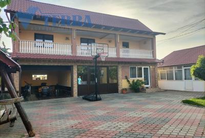 Casă individuală cu 7 camere cu Canalizare în Poiana Lacului - 2