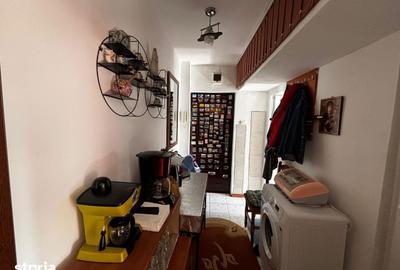 Apartament cu 2 camere semidecomandat în Nord - 4