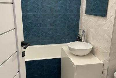 Apartament cu 2 camere decomandat, mobilat în Spitalul Județean - 6