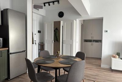 Apartament cu 2 camere semidecomandat în Central - 7