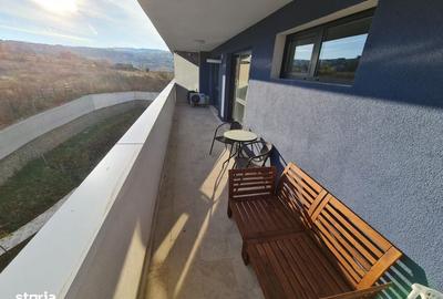 Apartament cu 2 camere în Zorilor - 4