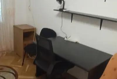 Garsonieră în Văcăresti - 1