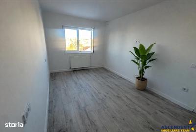 Apartament cu 2 camere decomandat, mobilat în Bartolomeu - 1