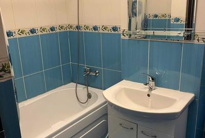 Apartament cu 2 camere decomandat în Tunari - 1