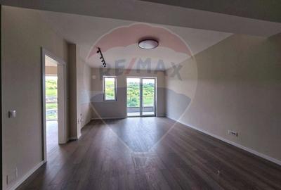 Apartament cu 2 camere semidecomandat în Florești - 8
