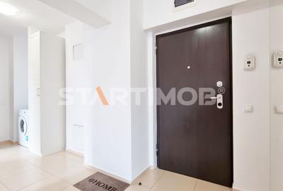 Apartament cu 2 camere decomandat, mobilat în Județean - 22