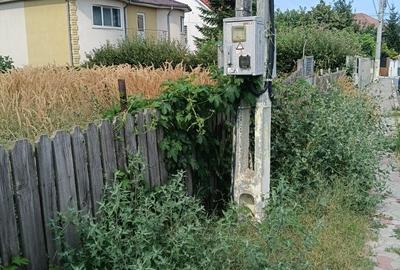 Casă cu 3 camere cu Teren 600 Mp în Central
