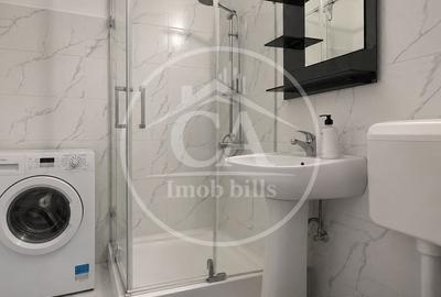 Apartament cu 3 camere decomandat în Dragoș Vodă - 5