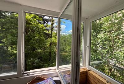 Apartament cu 2 camere decomandat în Zorilor - 5