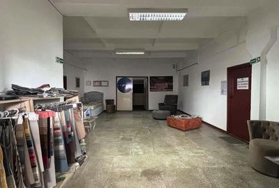 Spațiu comercial, de 2,000 mp, în Bariera Vâlcii - 6