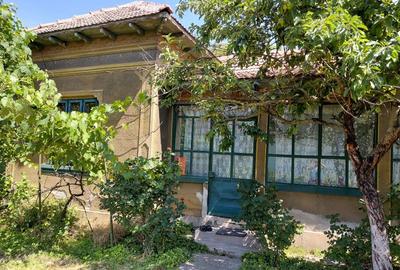 Casă individuală cu 5 camere cu Teren 1100 Mp în Beiu - 4