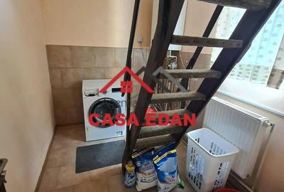 Casă cu 2 camere cu Teren 611 Mp în Cornu