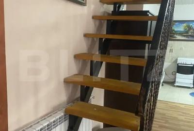 Casă cu 4 camere cu Teren 750 Mp în Central - 3