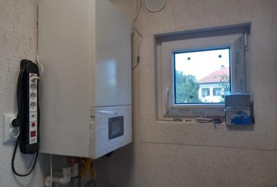 Garsonieră decomandată în Central - 4
