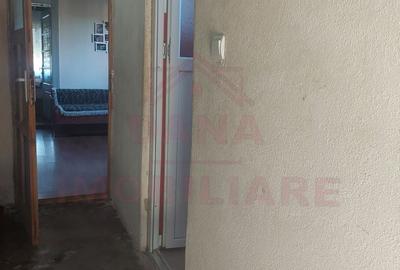 Casă individuală cu 4 camere cu Canalizare în Păltiniș - 20