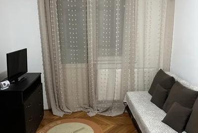 Apartament cu 2 camere nedecomandat în Inel II