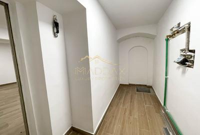 Spațiu comercial, de 362 mp, în Calea Victoriei - 45
