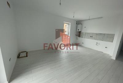 Apartament cu 2 camere decomandat în Braytim