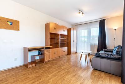 Apartament cu 2 camere decomandat, mobilat în Baciu - 2