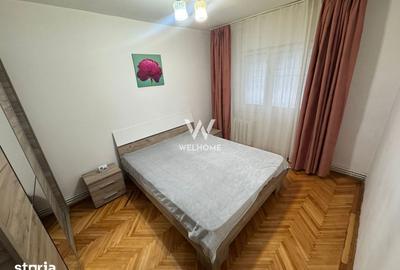 Apartament cu 2 camere decomandat, mobilat în Ștrand - 4
