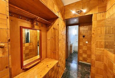 Apartament cu 2 camere decomandat, mobilat în Tudor - 12