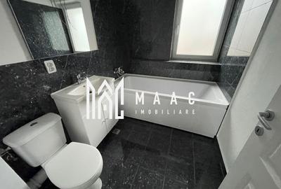 Apartament cu 3 camere decomandat în Central - 4