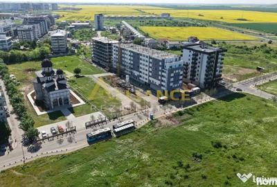 Apartament cu 2 camere decomandat în Berceni