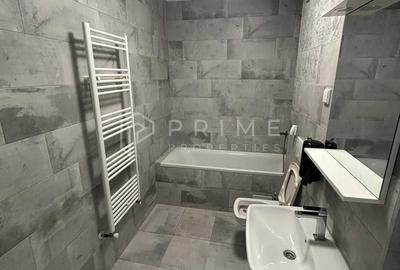 Apartament cu 2 camere în Libertății