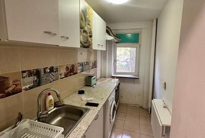 Apartament cu 2 camere decomandat în Pantelimon - 2