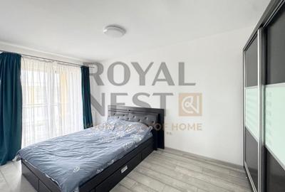 Apartament cu 2 camere decomandat în Avantgarden - 9