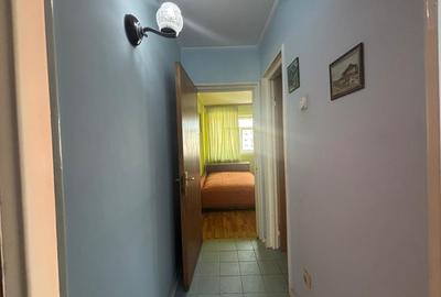 Apartament cu 3 camere semidecomandat în Colentina - 6