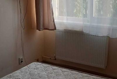 Apartament cu 2 camere nedecomandat în Central
