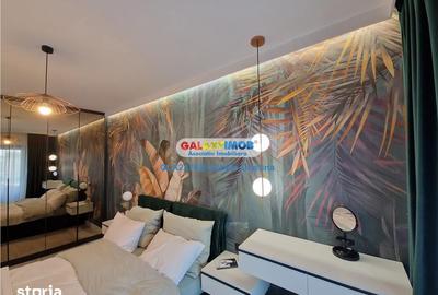 Apartament cu 3 camere, mobilat în Nord - 6