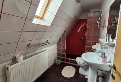Casă cu 8 camere cu Canalizare în Central - 19