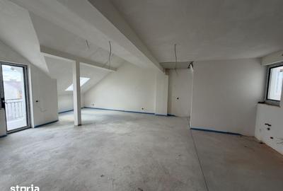 Apartament cu 3 camere în Central - 2