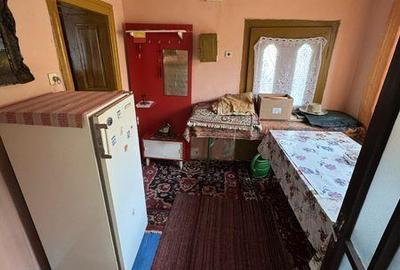 Casă cu 4 camere cu Teren 100 Mp în Central - 4