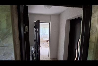 Casă cu 2 camere în Gherghița