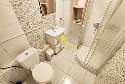 Apartament cu 2 camere semidecomandat, mobilat în Gheorgheni - 7