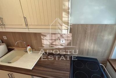 Apartament cu 3 camere decomandat, mobilat în Dacia - 3