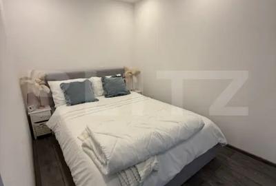 Apartament cu 2 camere semidecomandat în Central - 3