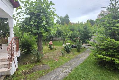 Casă cu 4 camere cu Canalizare în Gara - 20