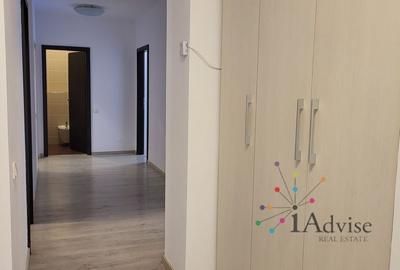 Apartament cu 4 camere decomandat în Răcădău - 6
