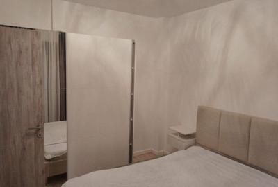 Apartament cu 2 camere semidecomandat în Apărătorii Patriei - 8