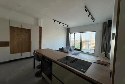 Apartament cu 2 camere semidecomandat în Timpuri Noi - 3