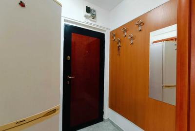 Apartament cu 2 camere semidecomandat în Central - 3